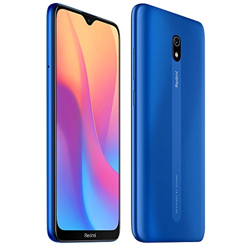 REDMI 8A 2+32GB Blue EU