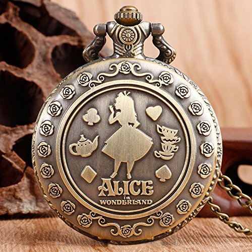 Reloj - Designer Inspirations Boutique ® - Para  - ALICE-P1069.PWATCH