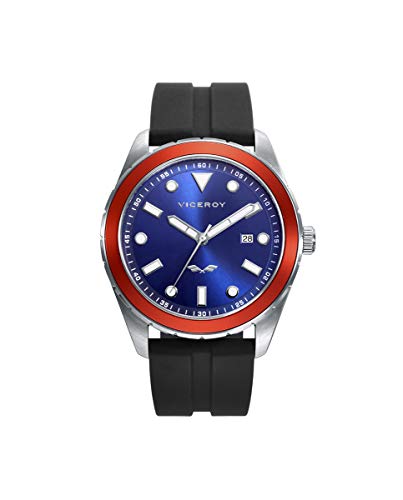 Reloj Viceroy Hombre 401199-37 Antonio Banderas