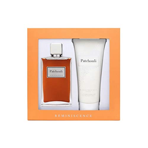 Reminiscence Reminiscence Patchouli Eau de Toilette 100 ml + Leche Corporal 200 ml - 300 ml