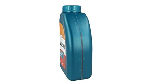 Repsol RP141J51 Elite Evolution 5W-40 Aceite de Motor para Coche, 1 L