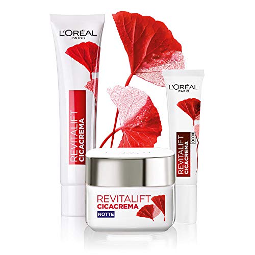 Revitalift Cicacrema - anti-aging eye treatment 40 ml