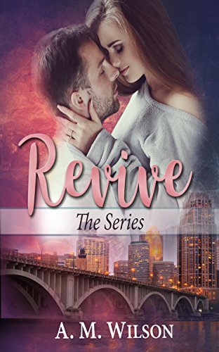 Revive: The Series (English Edition)