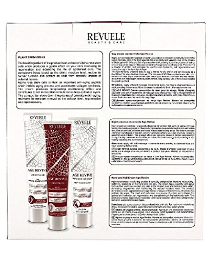 Revuele - Set Age Revive