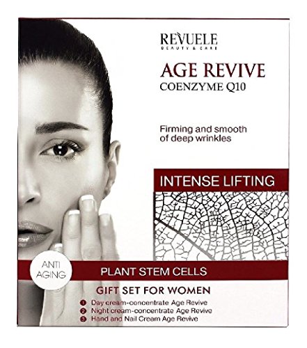 Revuele - Set Age Revive