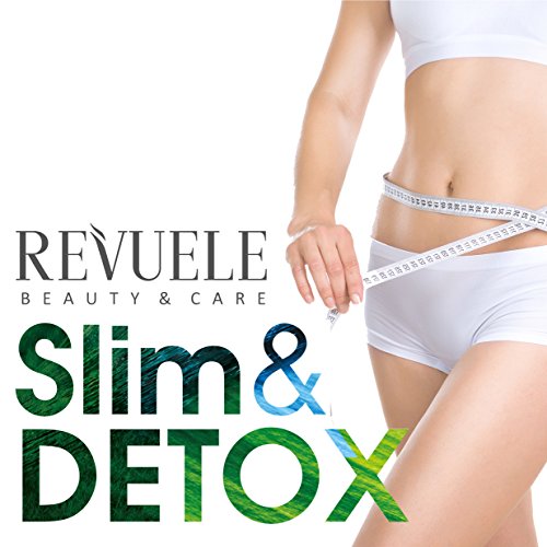 Revuele - Slim&Detox Tratamiento Quemagrasa