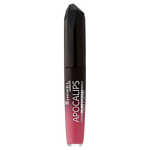 Rimmel London Apocalips Lip Lacquer 102 Nova by Rimmel