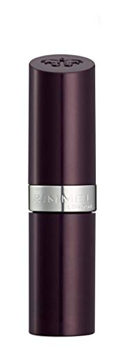 Rimmel London Lasting Finish Barra De Labios Tono 170 Alarm - 18 gr