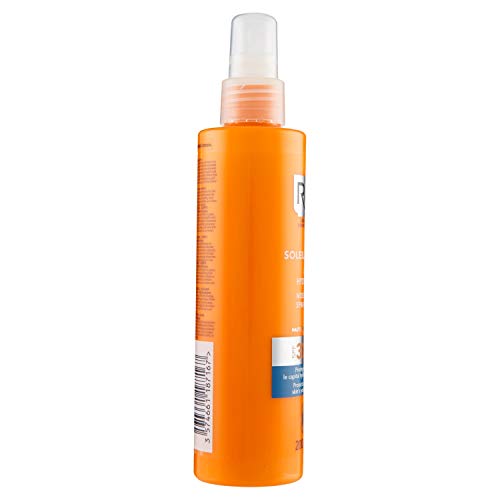 Roc Soleil-Protect Leche Hidratante Corporal Protección Alta 30-200 ml