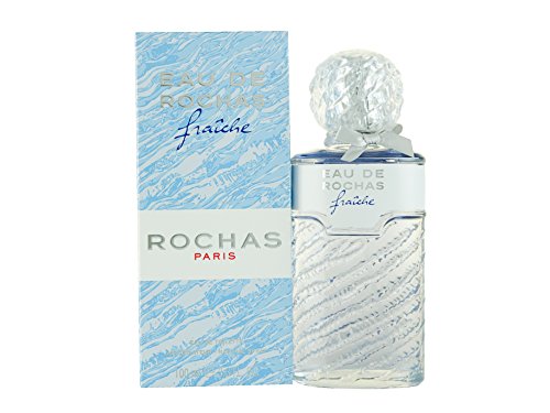 Rochas Eau de Rochas Fraiche Eau de Toilette 100ml Spray