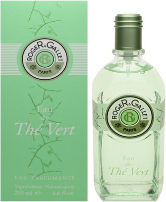 ROGER & GALLET EAU DE THÉ VERT EDT 100 ML