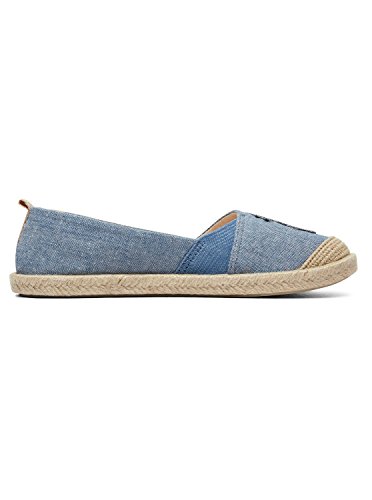 Roxy - Zapatillas - Mujer - EU 37 - Azul