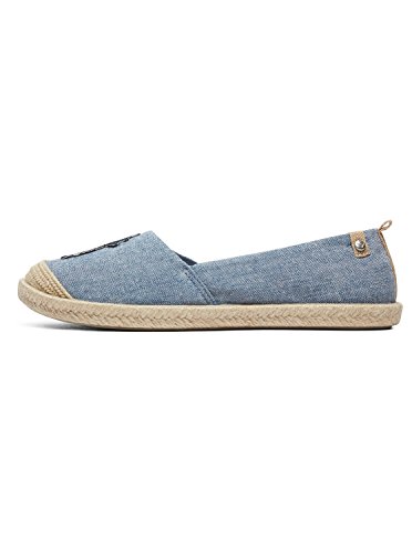 Roxy - Zapatillas - Mujer - EU 37 - Azul