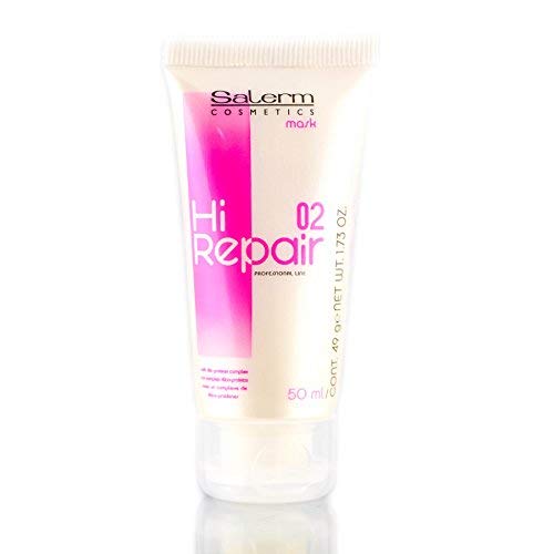 SALERM HI REPAIR MASCARILLA 50 ML