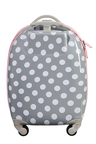 Samsonite Disney Ultimate 2.0 - Maleta Infantil, 46.5 cm, 20.5 l, Multicolor (Minnie Glitter)