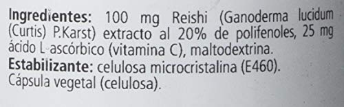 SANON - SANON Reishi 300 cápsulas 500 mg