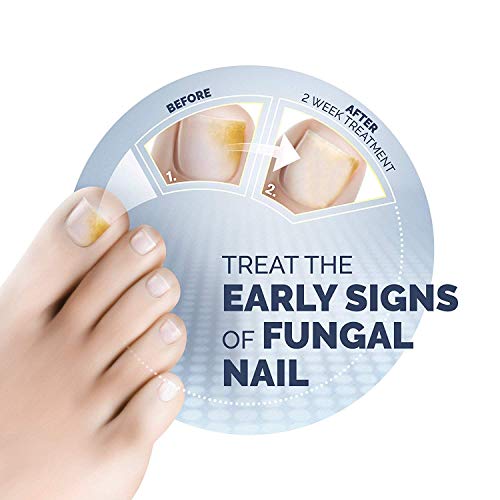 Scholl Fungal Nail Treatment 3.8ml