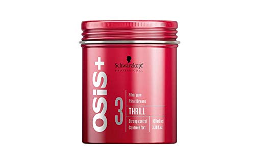 Schwarzkopf OSiS Thrill Fibre Gum