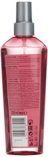 Schwarzkopf Professional Osis Soft Glam Air Dry Salt Mist Tratamiento Capilar - 200 ml