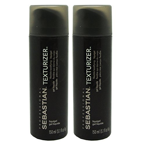 Sebastian TEXTURIZER flexible bodifying liquigel 150mL by Sebastian