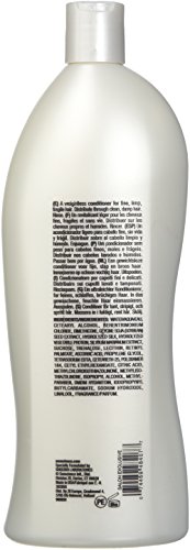 Senscience Volume Conditioner, 33.79 Ounce by Senscience