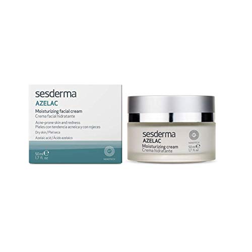 SESDERMA AZELAC CREMA FACIAL HIDRATANTE 50ML