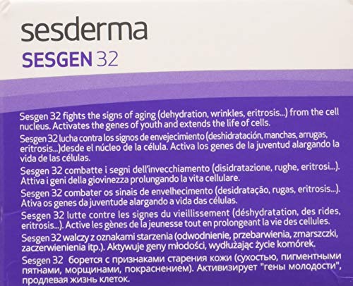 Sesderma Crema Nutritiva, 50 ml