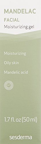 Sesderma Mandelac Gel Hidratante - 50 gr