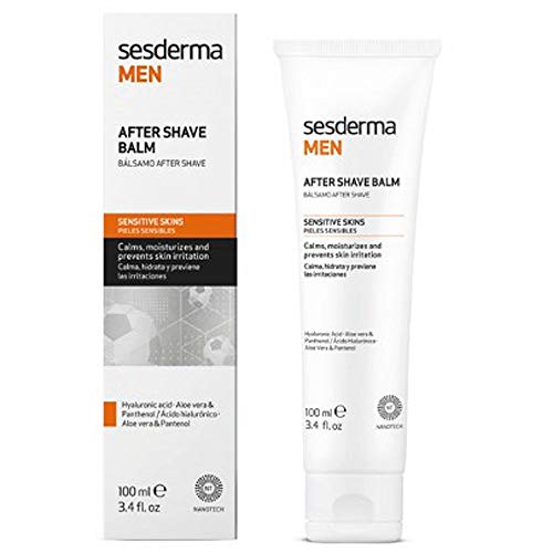 Sesderma Sesderma Men Balsamo After-Shave 100Ml. 100 ml