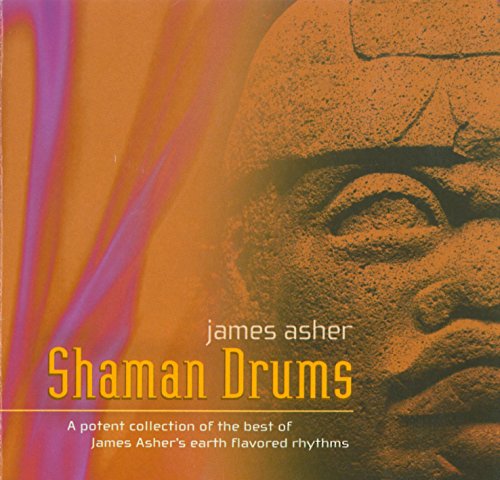 Shaman Drums