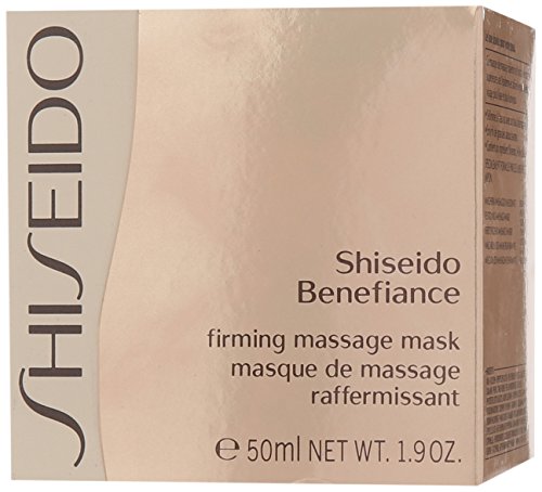 Shiseido 10167 - Mascarilla, 50 ml