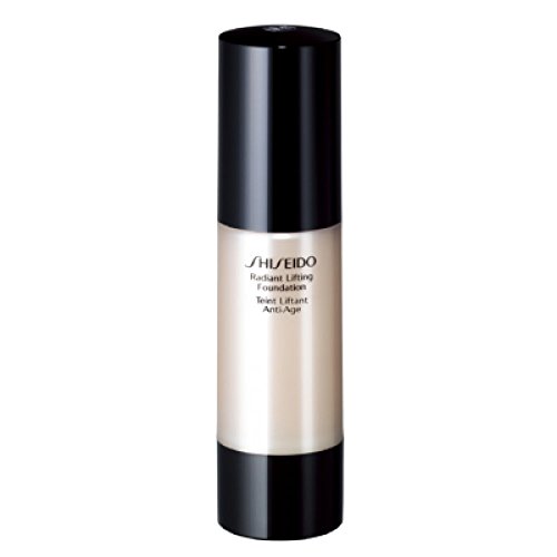 SHISEIDO COLOR MAQ.RADIANT LIFTING FOUNDATION - I20 [SHISEIDO]