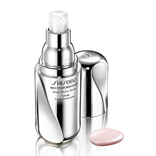 ShiseidoÂ âÂ Bio-Performance Glow Revival SerumÂ âÂ Serum 30Â ml