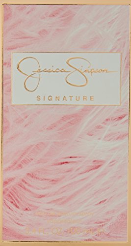 Signature - Jessica simpson eau de parfum 3.4 fl. oz. 100 ml by