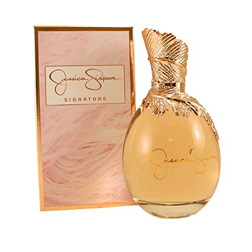 Signature - Jessica simpson eau de parfum 3.4 fl. oz. 100 ml by