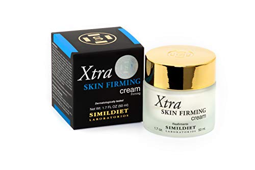 Simildiet Xtra Skin Firming 50 ml 1 Unidad 50 ml