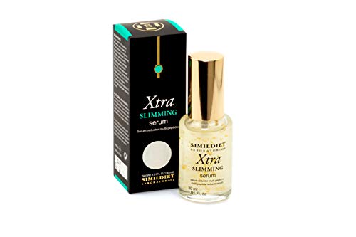 Simildiet Xtra Slimming Serum 30Ml. 300 g