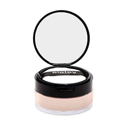 Sisley Phyto Sable Poudre - Polvos compactos, 12 gr