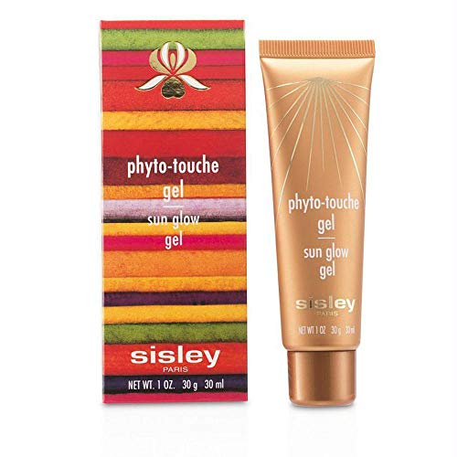 Sisley Phyto Touche Gel Irisé 30ml