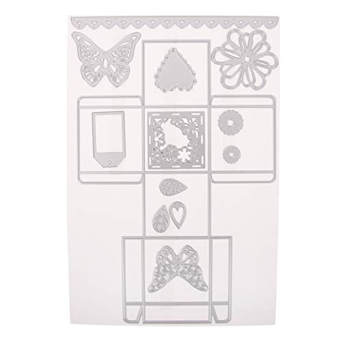 Sizzix Big Shot Plus Starter Kit, máquina de Corte y Repujado Manual con Troqueles Bigz L, Thinlits Y Framelits, Carpeta para Embossing y cartulina, tamaño A4 (21 cm), Multicolor, Única