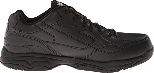 Skechers para el Trabajo 77032 Felton Resistente Zapato de Trabajo Holgada