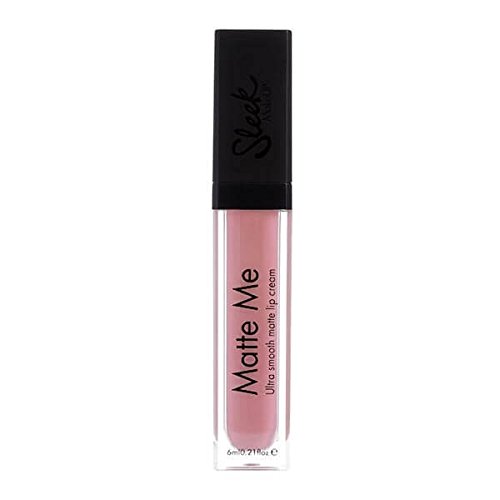 Sleek Makeup - Matte Me in Petal