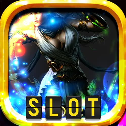 Slot Round Demeter Land : Casino Slots Free Vegas Slot Machines