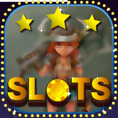 Slots Galore Casino : Viking Edition - Free Casino Slot Machine Game With Progressive Jackpot And Bonus Games