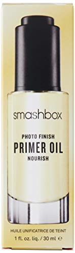 Smashbox Base De Maquillaje Aceite Acabado De Foto 1oz