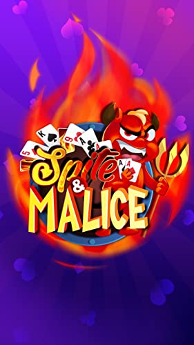 Spite And Malice