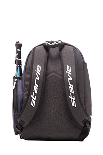 Star vie Mochila Padel Bag Azul