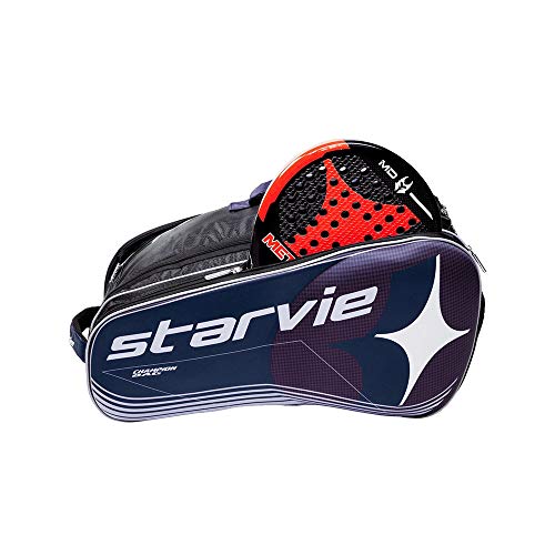 Star vie - Paletero Champion Bag Starvie