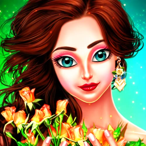 Super Model Star : Top Model Fashion Designer Game