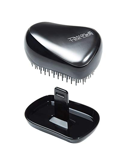 Tangle Teezer Compact Groomer Silver Male Cepillo - 100 gr